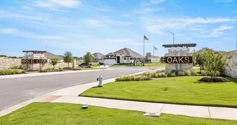 530 Canyon Live Oak, Seguin, TX 78155