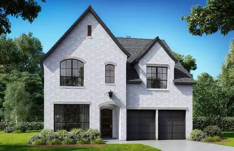 Exterior - 2961 Mockingbird Ln, Prosper, TX 75078 photo 5 of 14