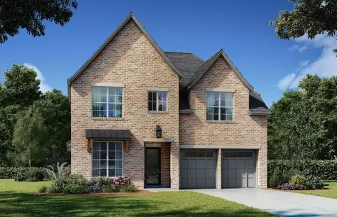 Exterior - 2961 Mockingbird Ln, Prosper, TX 75078 photo 3 of 14
