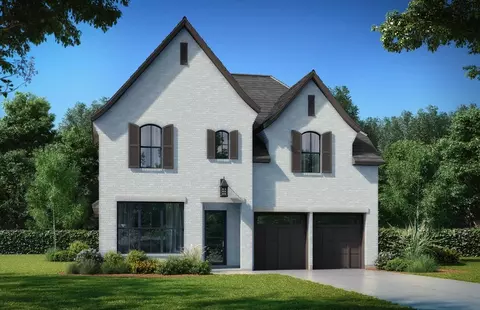2961 Mockingbird Ln, Prosper, TX 75078