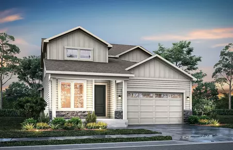 9143 Salida St, Commerce City, CO 80022