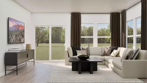 Living - 1768 E Bolinger Way, Dinuba, CA 93618 photo 2 of 2