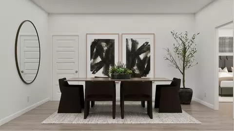 Dining - 1768 E Bolinger Way, Dinuba, CA 93618 photo 1 of 2