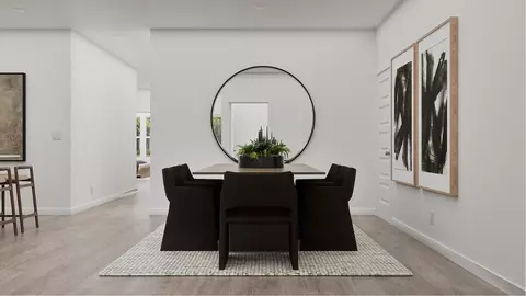 Dining - 1768 E Bolinger Way, Dinuba, CA 93618 photo 2 of 2