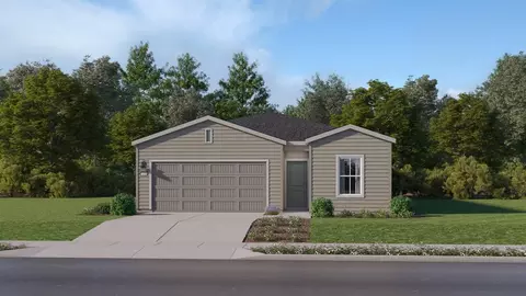 Exterior - 1768 E Bolinger Way, Dinuba, CA 93618 photo 2 of 3