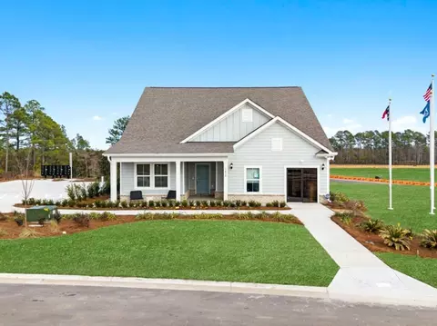 1019 River Marsh Path, Southport, NC 28461