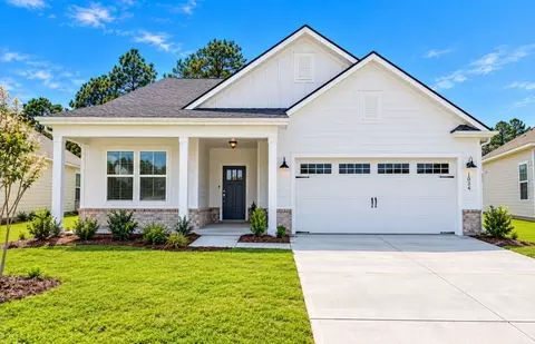 1019 River Marsh Path, Southport, NC 28461