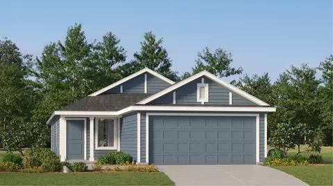 633 Maria Elena Way, Cleveland, TX 77327