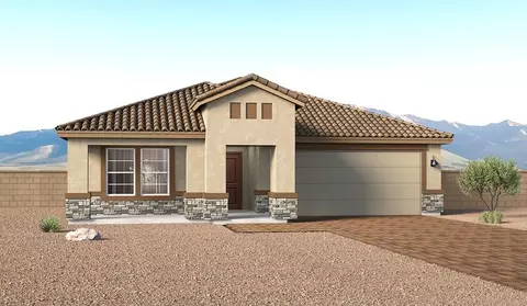 699 W Calle Lupa, Sahuarita, AZ 85629