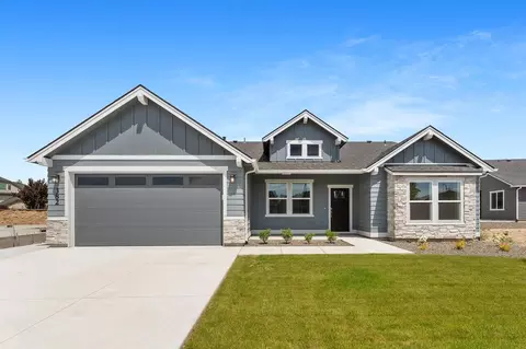 382 W Gleason Ct, Meridian, ID 83646