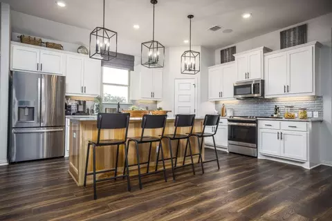 Kitchen - 828 Sanger Ln, Leander, TX 78641 photo 1 of 2