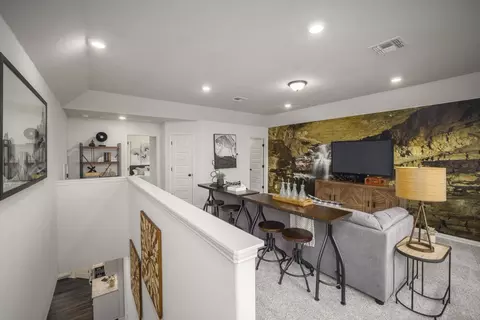 Entry Way - 828 Sanger Ln, Leander, TX 78641 photo 1 of 1