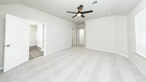 Bedroom - 13614 Kit Run, Splendora, TX 77372 photo 5 of 9