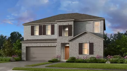 1616 Jonas Cv, Pflugerville, TX 78660