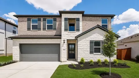 1616 Jonas Cv, Pflugerville, TX 78660