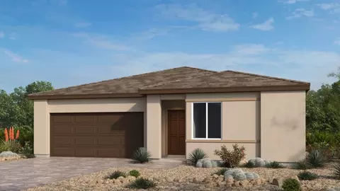 4775 Clifftop Dr, Pahrump, NV 89061