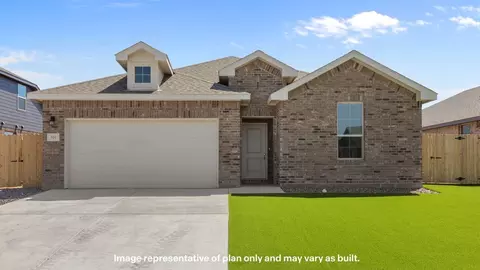 6417 Luca Ct, Odessa, TX 79762