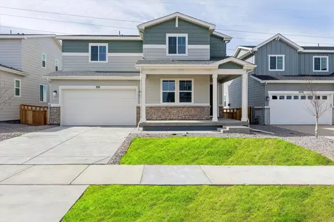 3711 Sandreed St, Dacono, CO 80514