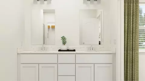 Bath - 118 Smokerise Dr, Saint Augustine, FL 32092 photo 1 of 3