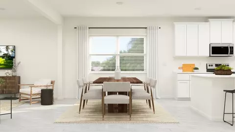 Dining - 118 Smokerise Dr, Saint Augustine, FL 32092 photo 2 of 2