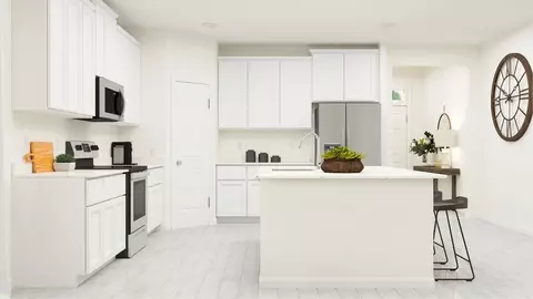 Kitchen - 118 Smokerise Dr, Saint Augustine, FL 32092 photo 1 of 1