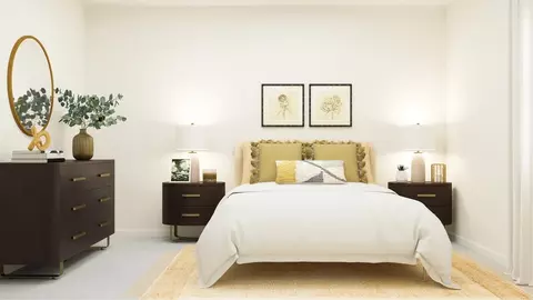 Bedroom - 118 Smokerise Dr, Saint Augustine, FL 32092 photo 3 of 5
