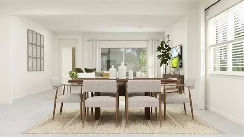 Dining - 118 Smokerise Dr, Saint Augustine, FL 32092 photo 1 of 2