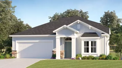 118 Smokerise Dr, Saint Augustine, FL 32092