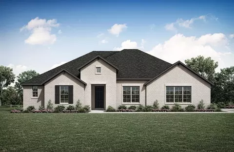 N Market Square Lane, Northlake, TX 76247