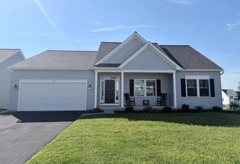 209 Hinson Dr, Oxford, PA 19363