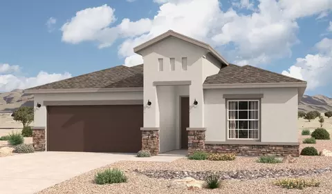 33 Calle Granada, Los Lunas, NM 87031