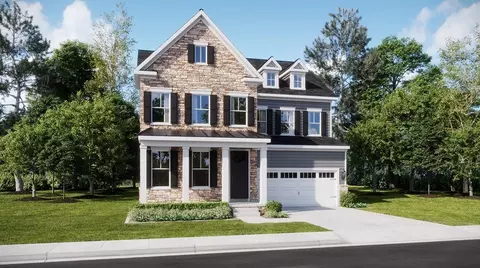 Exterior - 17055 Gathering St, Boyds, MD 20841 photo 3 of 5