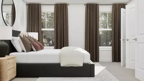 Bedroom - 17055 Gathering St, Boyds, MD 20841 photo 10 of 10