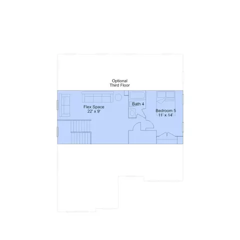 Floorplan - 17055 Gathering St, Boyds, MD 20841 photo 7 of 7