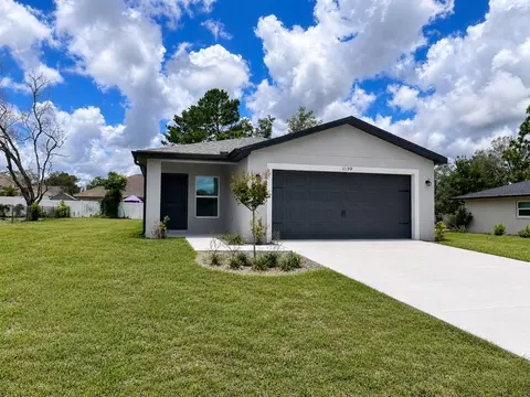 Exterior - Undisclosed, Spring Hill, FL 34609 photo 13 of 14