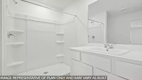 Bath - 930 Sutherland Falls St, Conroe, TX 77303 photo 1 of 4