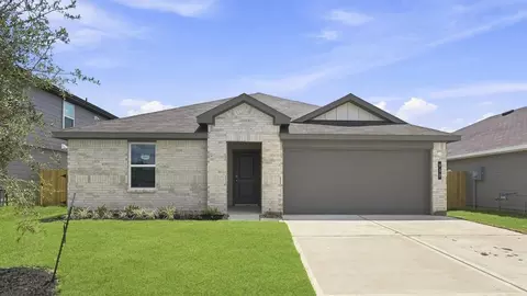 930 Sutherland Falls St, Conroe, TX 77303