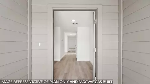 Entry Way - 930 Sutherland Falls St, Conroe, TX 77303 photo 1 of 2