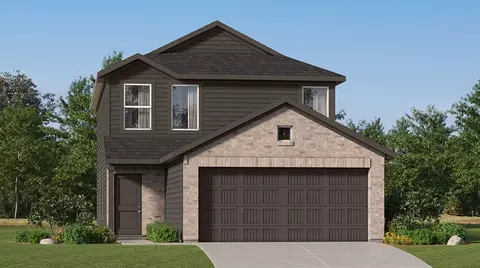 2927 Bagwell Ln, Converse, TX 78109