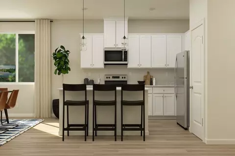 Kitchen - 7242 N Bald Eagle Way, Eagle Mountain, UT 84005 photo 1 of 1