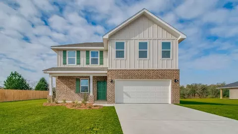 5435 Torchwood Dr, Baker, FL 32531