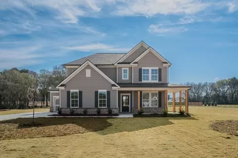 115 Cherokee Ct, Good Hope, GA 30641