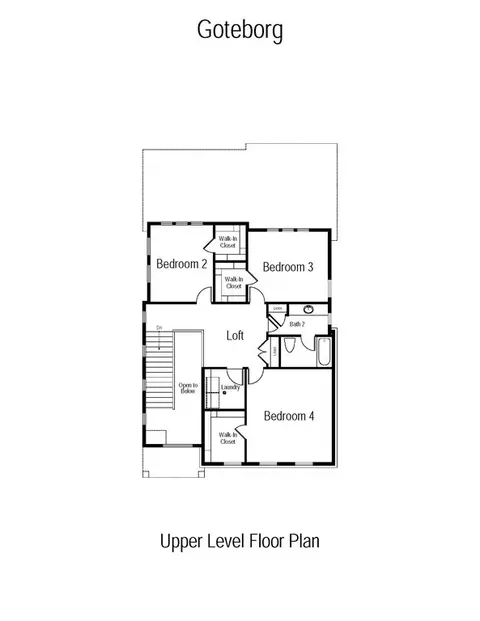 Floorplan - 1948 N Ostler Peak Rd, Daniel, UT 84032 photo 3 of 3
