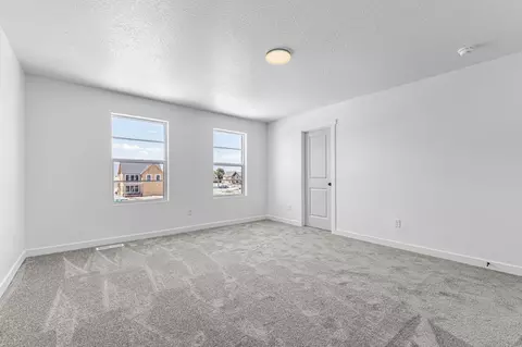Bedroom - 1948 N Ostler Peak Rd, Daniel, UT 84032 photo 5 of 5