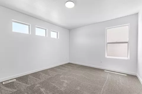 Bedroom - 1948 N Ostler Peak Rd, Daniel, UT 84032 photo 2 of 5