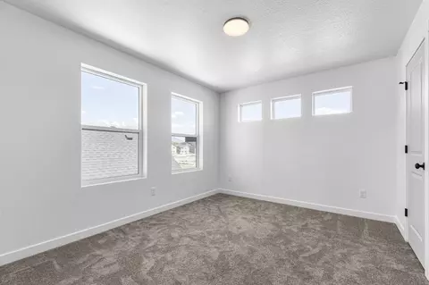 Bedroom - 1948 N Ostler Peak Rd, Daniel, UT 84032 photo 4 of 5