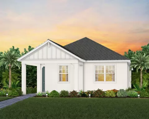 Exterior - 7634 Addison Ave, Bradenton, FL 34210 photo 3 of 12