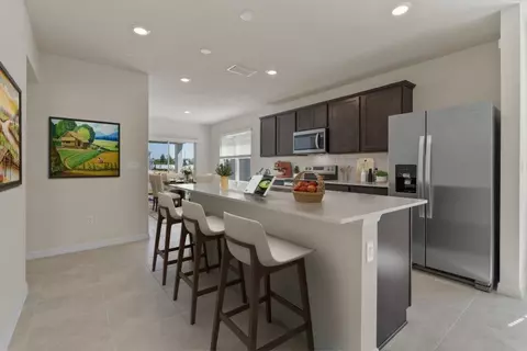 Kitchen - 7634 Addison Ave, Bradenton, FL 34210 photo 2 of 5