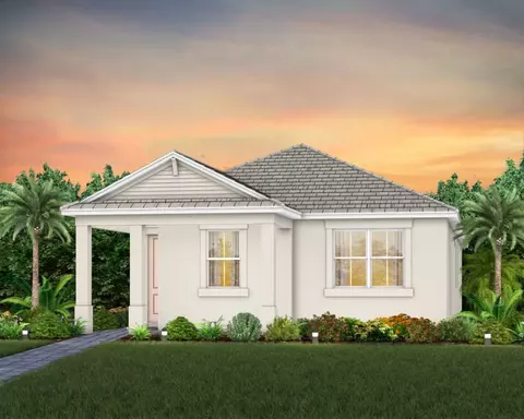 Exterior - 7634 Addison Ave, Bradenton, FL 34210 photo 5 of 12