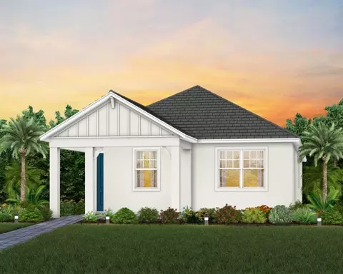 Exterior - 7634 Addison Ave, Bradenton, FL 34210 photo 10 of 12